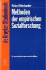 Methoden der empirischen Sozialforschung - 10., neu bearbeitete und erweiterte Auflage