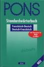 PONS Bundling Standardwörterbuch Französisch / PONS Grammatik Franz. kurz und bündig / Verbtabellen Französisch - 