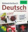 PONS Bildwörterbuch Deutsch als Fremdsprache - Für Alltag, Beruf und unterwegs