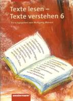 Deutsch Lernhilfen - Sekundarstufe I: Texte lesen, Texte verstehen 6. Arbeitsheft