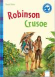 Robinson Crusoe: Der B&uuml;cherb&auml;r: Klassiker f&uuml;r Erstleser