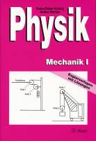 Physik Mechanik I - Kopiervorlagen mit Lösungen