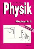 Physik Mechanik II - Kopiervorlagen mit Lösungen