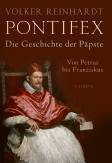 Pontifex: Die Geschichte der P&auml;pste