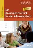 Das Klassenlehrer-Buch f&uuml;r die Sekundarstufe: Mit Kopiervorlagen und Online-Materialien