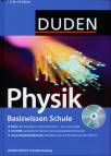 Duden -  Physik - 5. bis 10. Klasse