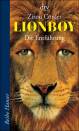 Lionboy Die Entf&uuml;hrung