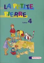 La Petite Pierre - Cahier d' activites 4. Schuljahr