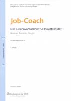 Job Coach: 9/9M, M10 - Der Berufswahlordner für Hauptschüler