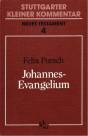 Stuttgarter Kleiner Kommentar, Neues Testament, 21 Bde. in 22 Tl.-Bdn., Bd.4, Johannes-Evangelium
