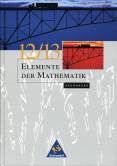 Elemente der Mathematik 12/13. Grundkurs. Sch&uuml;lerband. Bremen, Hamburg, Hessen, Niedersachsen, Schleswig-Holstein