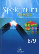 Spektrum Physik 8/9 - 