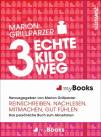 myBook - 3 echte Kilo weg: Das pers&ouml;nliche Buch zum Abnehmen: reinschreiben, nachlesen, mitmachen, gut f&uuml;hlen