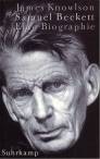 Samuel Beckett: Eine Biographie