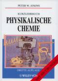 Kurzlehrbuch Physikalische Chemie - 