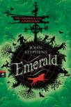 Emerald: Die Chroniken vom Anbeginn