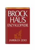 Brockhaus Enzyklop&auml;die Jahrbuch 2010