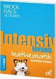Brockhaus Scolaris Intensiv lernen Mathematik 3.-4. Klasse: Schriftlich rechnen