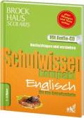 Brockhaus Scolaris Schulwissen kompakt Englisch f&uuml;r die Grundschule 1. - 4. Klasse: Nachschlagen und verstehen