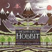 Die Kunst des Hobbit: Alle Bilder von J.R.R. Tolkien