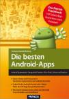 Die besten Android-Apps - Praxisbuch  - Smartphone & Multimedia Mobile/ Handy/ iPod & MP3