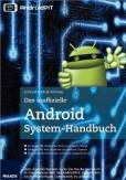 Das inoffizielle Android System-Handbuch  - 