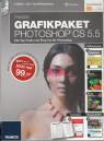 Grafikpaket Photoshop CS 5.5 - Die Top-Tools und Plug-ins für Photoshop