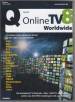 Online TV 8 Worldwide - Fernsehen und aufnehmen direkt am Pc - über Internet/WLAN!