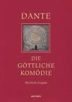 Dante - Die göttliche Komödie - Illustrierte Ausgabe