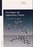 Grundlagen der organischen Chemie - 11., überarbeitete und erweiterte Auflage
