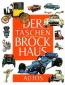 (Brockhaus) Der Taschen Brockhaus, Kt, Bd.1, Autos