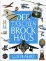 (Brockhaus) Der Taschen Brockhaus, Kt, Bd.4, Luftfahrt