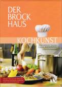 Der Brockhaus Kochkunst - 