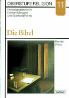 Oberstufe Religion, H.11, Die Bibel