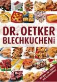 Dr. Oetker Blechkuchen - Von A-Z
