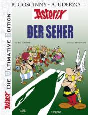 Die ultimative Asterix Edition 19: Der Seher