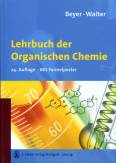 Lehrbuch der Organischen Chemie - 