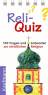 Reli-Quiz. 149 Fragen und Antworten zur christlichen Religion