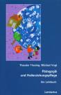P&auml;dagogik und Heilerziehungspflege: Ein Lehrbuch