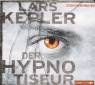 Der Hypnotiseur: Kriminalroman