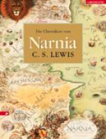 Die Chroniken von Narnia. Farbig illustrierte Gesamtausgabe
