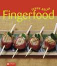 Fingerfood- junge Küche - 