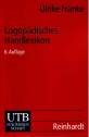 Logop&auml;disches Handlexikon (Uni-Taschenb&uuml;cher S)