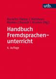 Handbuch Fremdsprachenunterricht - 