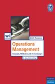 Operations Management - Konzepte Methoden Anwendungen