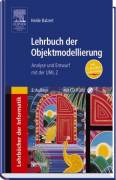 Lehrbuch der Objektmodellierung, m. CD-ROM - 2. Auflage inkl. 5 Stunden eLearning