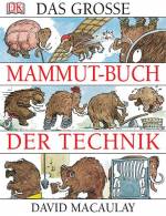 Das große Mammut-Buch der Technik - 