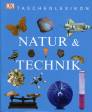 Taschenlexikon Natur und Technik - 