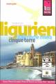 Ligurien - Italienische Riviera, Cinque Terre
