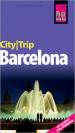 CityTrip Barcelona